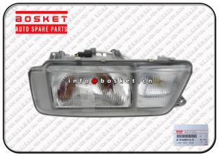 ISUZU CXZ EXZ LV CYZ Head Lamp Assembly 8-97609414-0 8976094140 