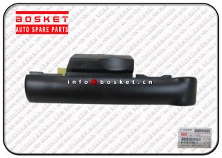 8-97853786-3 8978537863 Outside Mirror Bracket Molding Suitable For ISUZU NHR NKR NPR NKR55 4JB1 