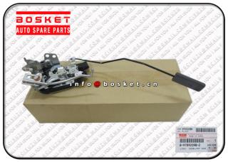 ISUZU NHR NKR NPR Front Door Lock 8-97892098-1 8978920981 