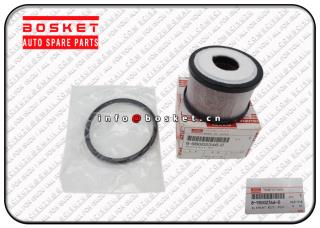 Positive Crank Case Element Kit Suitable For ISUZU NPR FTR 4HK1 8-98002346-0 8980023460 