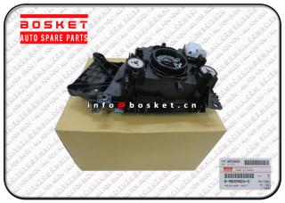 Headlamp Unit Suitable For ISUZU CVZ CXZ EXZ NKR77 4JH1 8-98009826-1 8980098261 