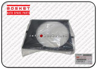8-98010384-0 8980103840 Radiator Fan Guide Suitable For ISUZU FVZ34 6HK1-T 