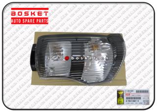 8-98010881-0 8-97365172-5 8980108810 8973651725 Front Combination Lamp Assembly Suitable For ISUZU N