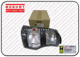 8-98010882-0 8-97365173-5 8980108820 8973651735 Front Combination Lamp Suitable For ISUZU NKR77 4JH1
