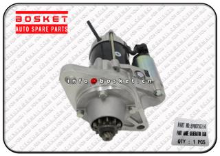 8-98054984-0 8980549840 Starter Assembly Suitable For ISUZU NHR 4HK1-T 