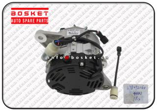 Generator Assembly Suitable For ISUZU XD 4HK1 8-98092116-1 8-97375017-1 8980921161 8973750171 