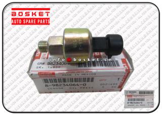 8-98234064-0 8982340640 Oil Press Sensor Suitable For ISUZU UBS UES 