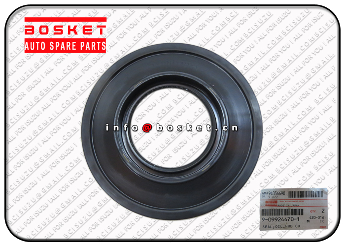 9-09924470-0 9099244700 Cylinder Head Gasket Suitable For ISUZU JBRTD FTR113 6BD1 