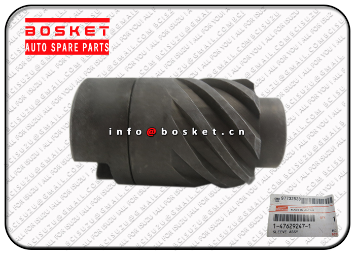 ISUZU CYZ EXZ Sleeve 1-47629247-1 1476292471 