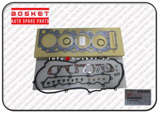 Engine Head Overhaul Gasket Set Suitable for ISUZU NPR 4HF1 5-87814230-1 5878142301 
