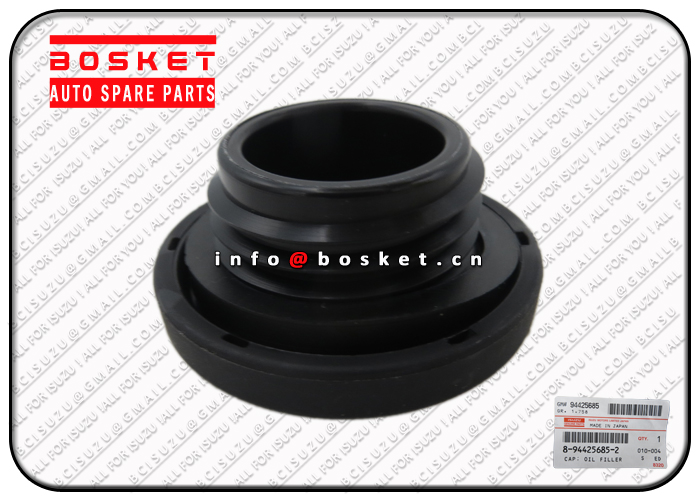 ISUZU TFR55 4JB1T Oil Filler Cap 8-94425685-2 8944256852 