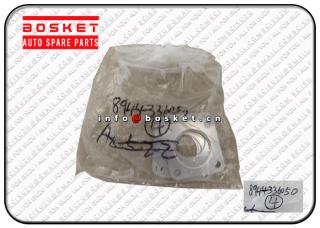 8-94433605-0 8944336050 Turbocharger To Exhaust Manifold Gasket Suitable for ISUZU UBS 