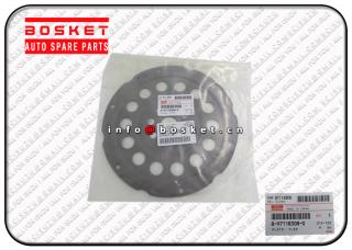 Flexible Plate Suitable for ISUZU UBS NHR 4JG2 4JX1 8-97118308-0 8-97013963-3 8971183080 8970139633 
