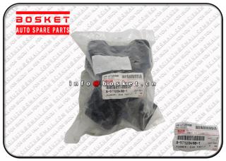 Front Engine Foot Rubber Suitable for ISUZU NPR 8-97120498-1 8971204981 