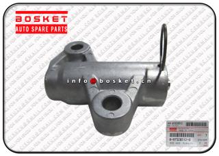 8-97328512-0 8-97136257-0 8973285120 8971362570 Tensioner Push Rod Assembly Suitable for ISUZU UCS25