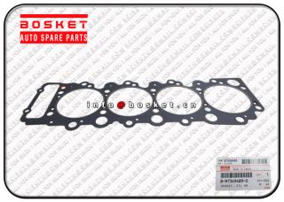 Cylinder Head Gasket Suitable for ISUZU NQR71 4HG1 8-97349489-0 8973494890 