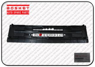 8-97430949-0 8-97407868-6 8974309490 8974078686 Rad Grille Suitable for ISUZU FTR850 