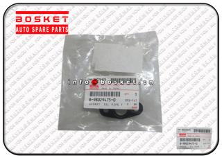 Oil Pipe To Turbocharger Gasket Suitable for ISUZU NKR NPR TFR 8-98029475-0 8980294750 