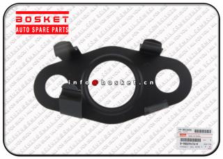 Oil Pipe To Cylinder Block Gasket Suitable for ISUZU NKR NPR 8-98029476-0 8980294760 