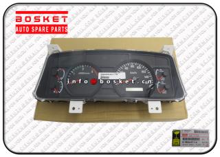 Cluster Meter Complete Suitable for ISUZU FTR 8-98064911-6 8980649116 