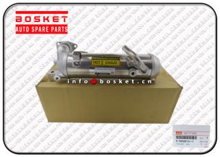 8-98068164-0 8980681640 Exhaust Gas Recirculation Cooler Suitable for ISUUZ NHR NKR NMR 4JJ1 