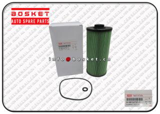 8-98152737-1 5-87611004-0 8981527371 5876110040 Fuel Filter Element Kit Suitable for ISUZU XD 4HK1 6