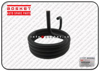 ISUZU CXZ81 10PE1 Shift Spring 1313290190 1-31329019-0 