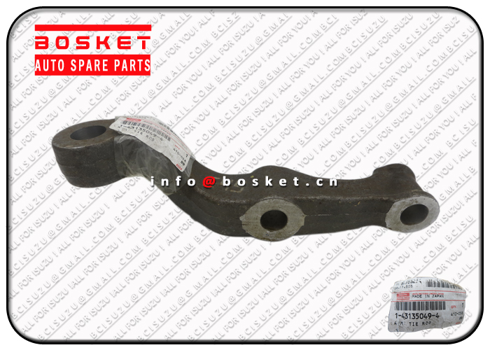 Tie Rod Arm Suitable for ISUZU CXZ CYZ 1431350494 1-43135049-4 