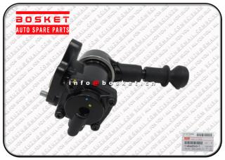 1484603401 1-48460340-1 Hand Brake Valve Suitable for ISUZU CXZ 