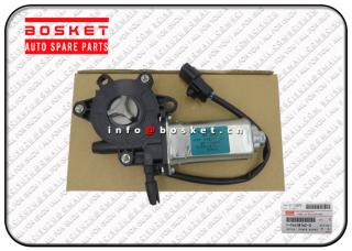 1744181620 1-74418162-0 Window Power Motor Suitable for CVR CXH 6WG1 