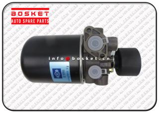 1855763990 1-85576399-0 Air Dryer Suitable for ISUZU CVR CYZ51 6WF1 