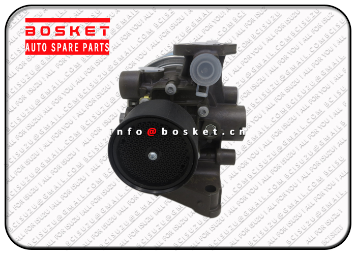 1855763990 1-85576399-0 Air Dryer Suitable for ISUZU CVR CYZ51 6WF1 