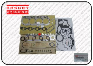 5878152892 5-87815289-2 Engine Gasket Set Suitable for ISUZU UBS 