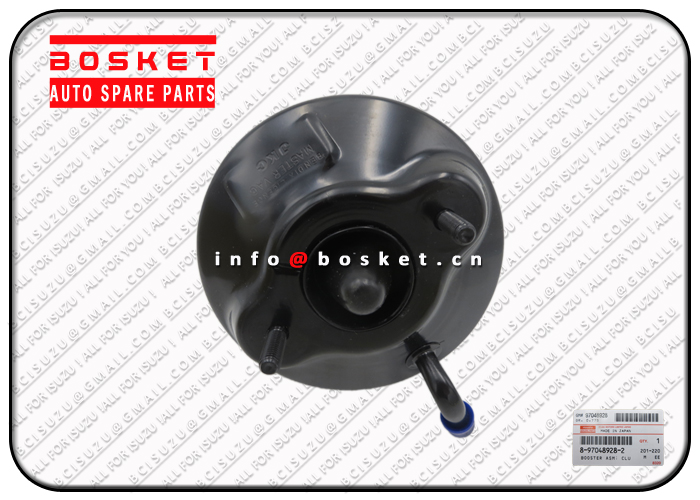 Clutch Booster Suitable for ISUZU NKR NPR 8970489282 8-97048928-2 