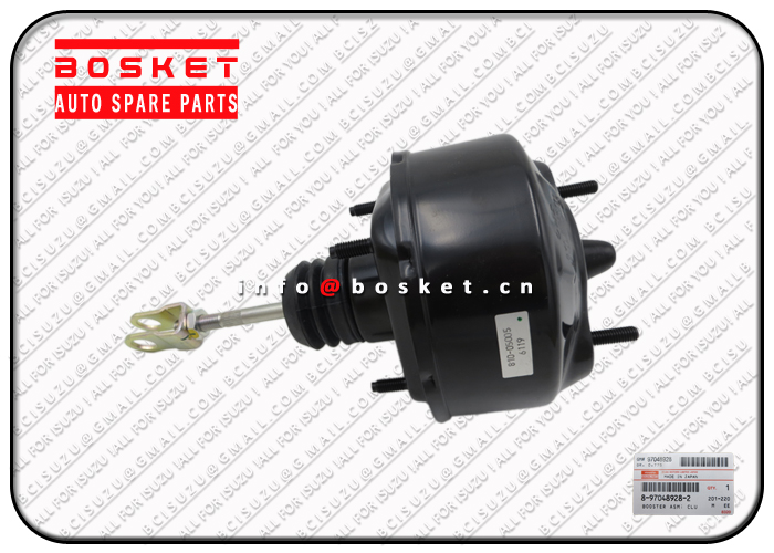 Clutch Booster Suitable for ISUZU NKR NPR 8970489282 8-97048928-2 