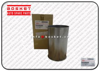 8971766950 8-97176695-0 Liner Suitable for ISUZU NHR54 4JA1 