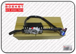 Combination Switch Suitable for ISUZU NHR NKR NPR 8972878782 8-97287878-2 