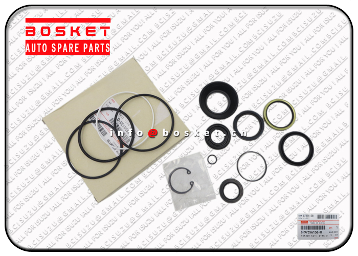 Repair Kit Suitable for ISUZU NKR 8973561380 8-97356138-0 