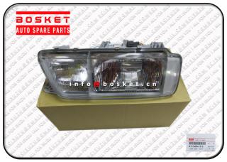 Head Lamp Suitable for ISUZU CXZ 8976094130 8-97609413-0