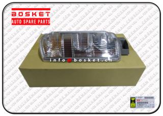 8980200714 8-98020071-4 Side Lamp Suitable for ISUZU NKR 