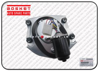 8980291243 8-98029124-3 Front Motor Suitable for ISUZU NPR75 4HK1 