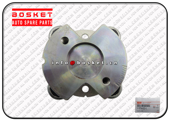 1157840020 1-15784002-0 Disk Suitable for ISUZU DA640 