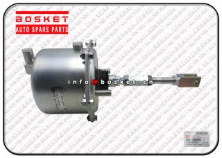 1482509190 1-48250919-0 Chamber Suitable for ISUZU VC46 6UZ1 