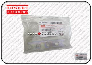 1533690321 1-53369032-1 Link Knock Plater Suitable for ISUZU VC46 6UZ1 