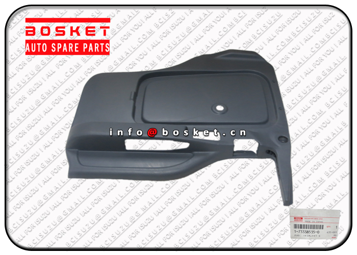 Front Door Trim Pad Suitable for ISUZU CXZ81 FVR96 1733385350 1-73338535-0 