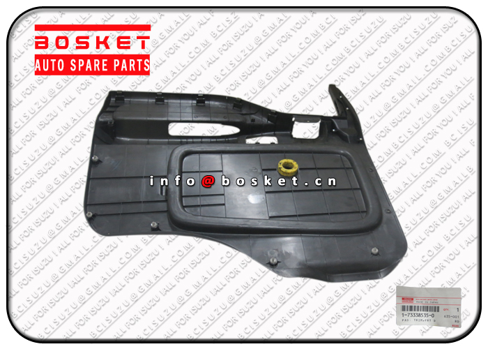 1733385350 1-73338535-0 Front Door Trim Pad Suitable for ISUZU CXZ81 FVR96 