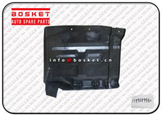 ISUZU FVR34 6HK1 Rear Mud Guard 1799389990 1-79938999-0 
