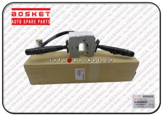 Combine Switch Suitable for ISUZU CVZ CXZ CYZ EXR 1823606680 1-82360668-0 