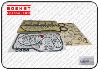 5878151671 5-87815167-1 Engine Gasket Set Suitable for ISUZU 4HK1 