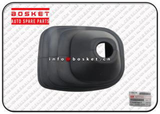 Changing Lever Boot Suitable for NHR 8942621660 8-94262166-0 